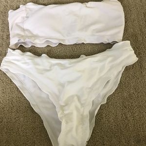 Bathing suit